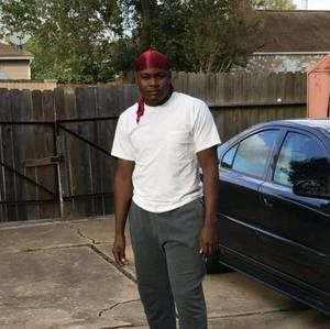 Meet your Posher, Jahmal